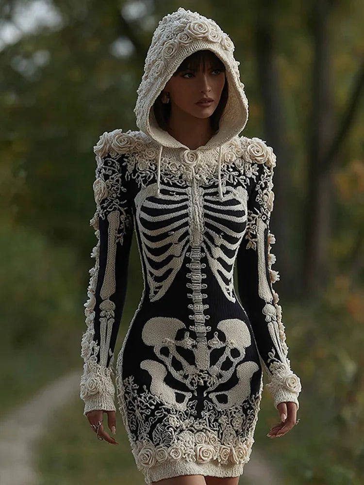 Thoughtfully Designed Sweater