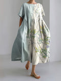 Elegantly Designed Dress