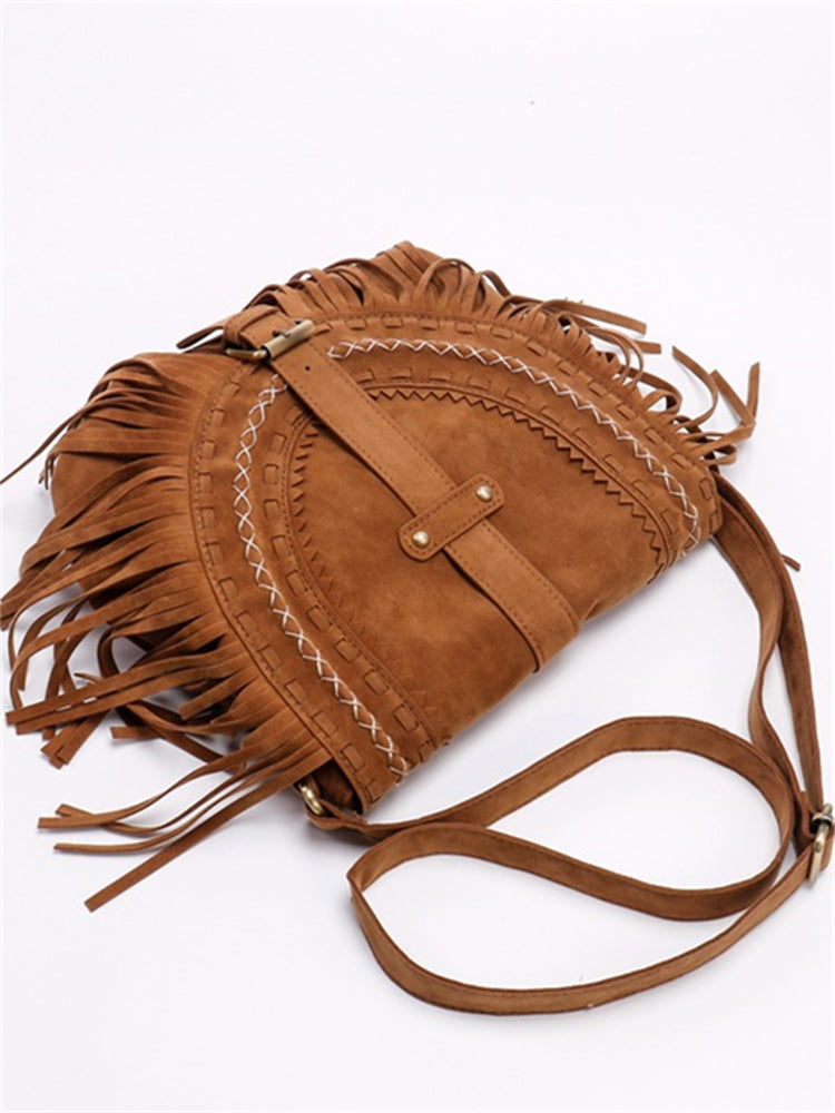 Beautifully Crafted Bag