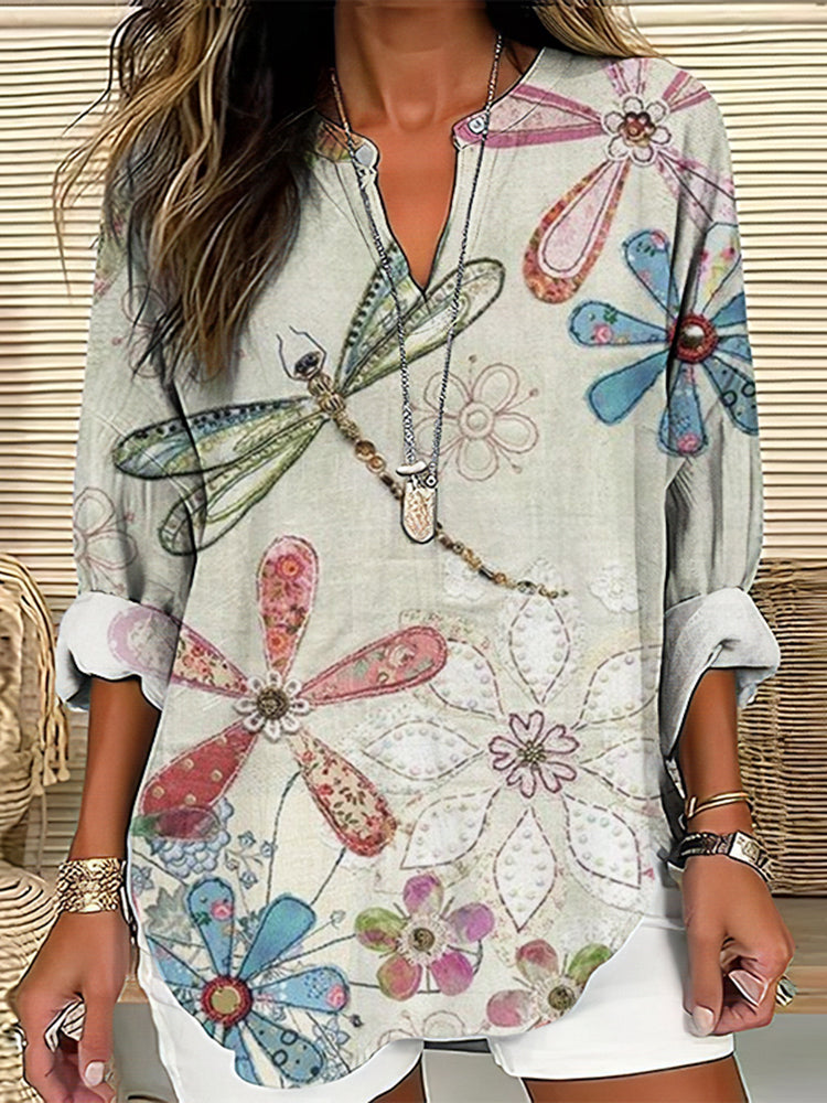 Thoughtfully Designed Top