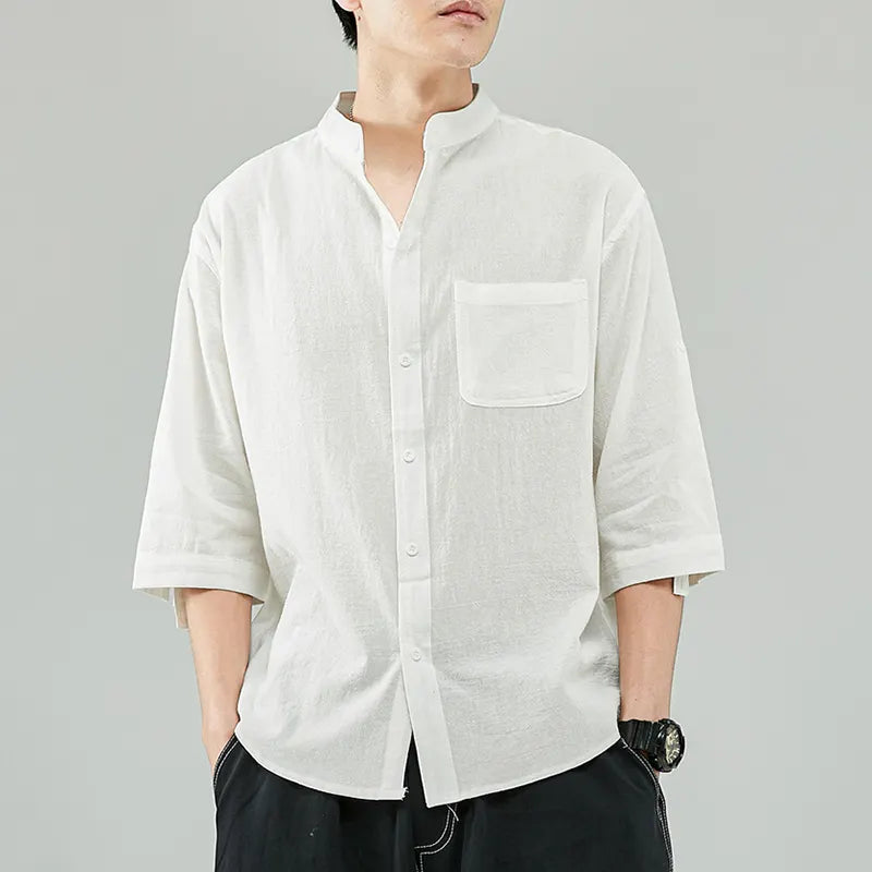 Classic Designed Shirt
