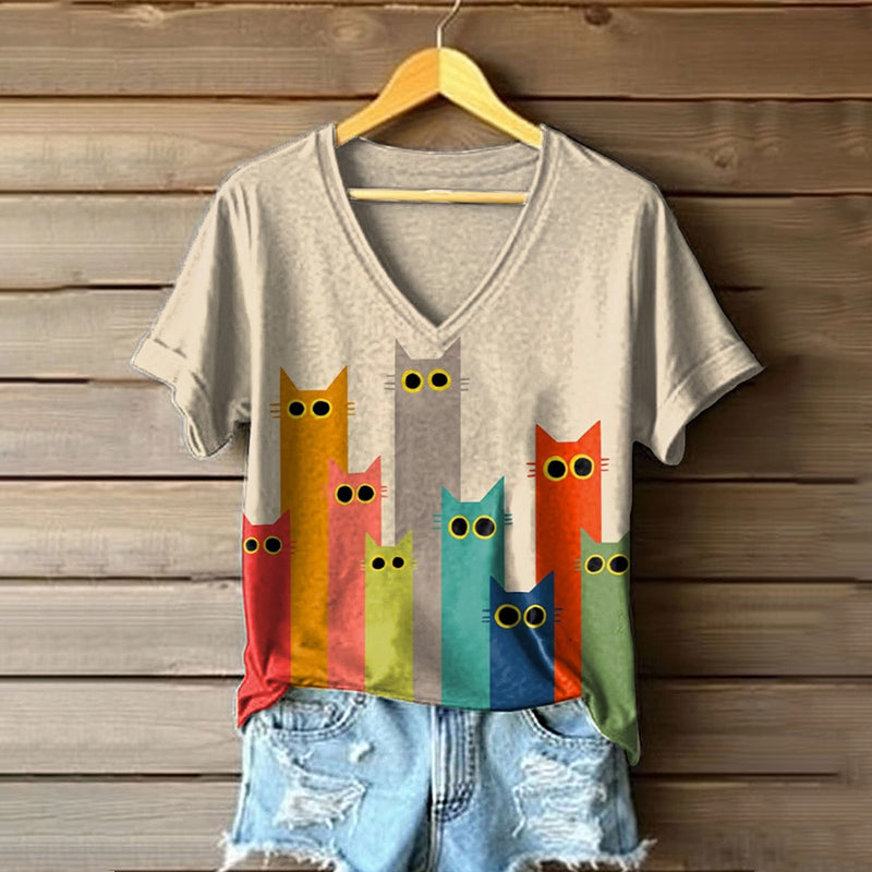 Classic Vintage T-Shirt