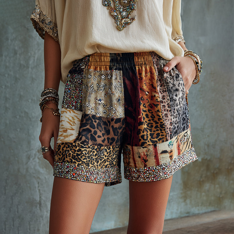 Multicolor