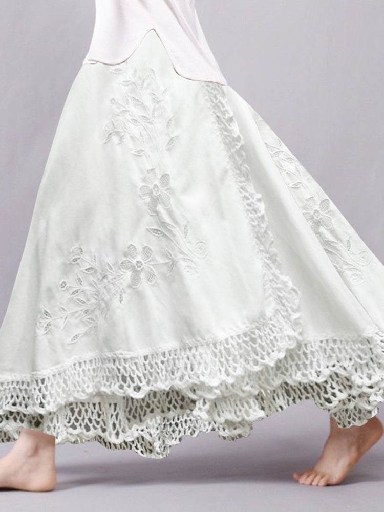 Vintage Inspired Garment