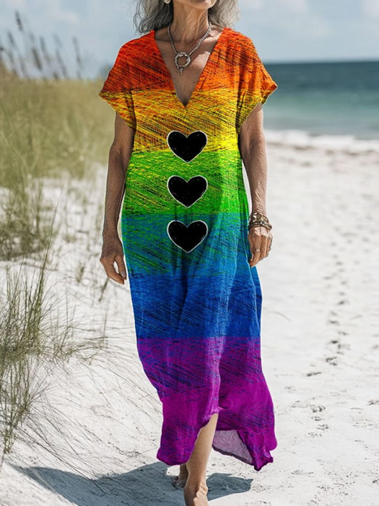 Thoughtfully Designed Dress