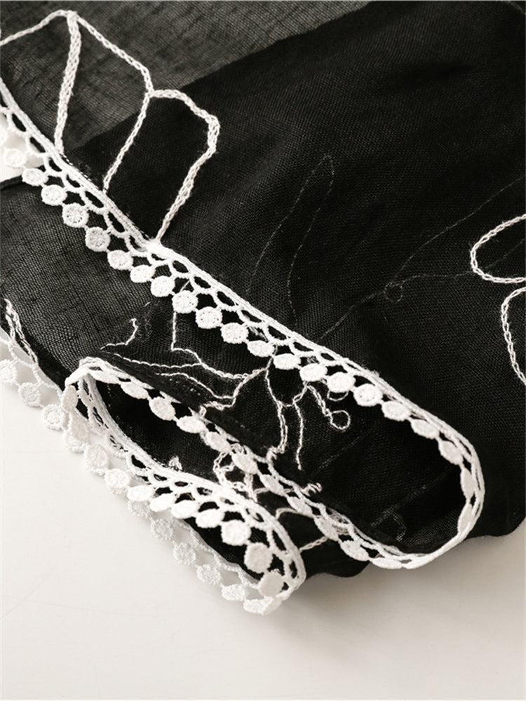 Thoughtfully Designed Garment