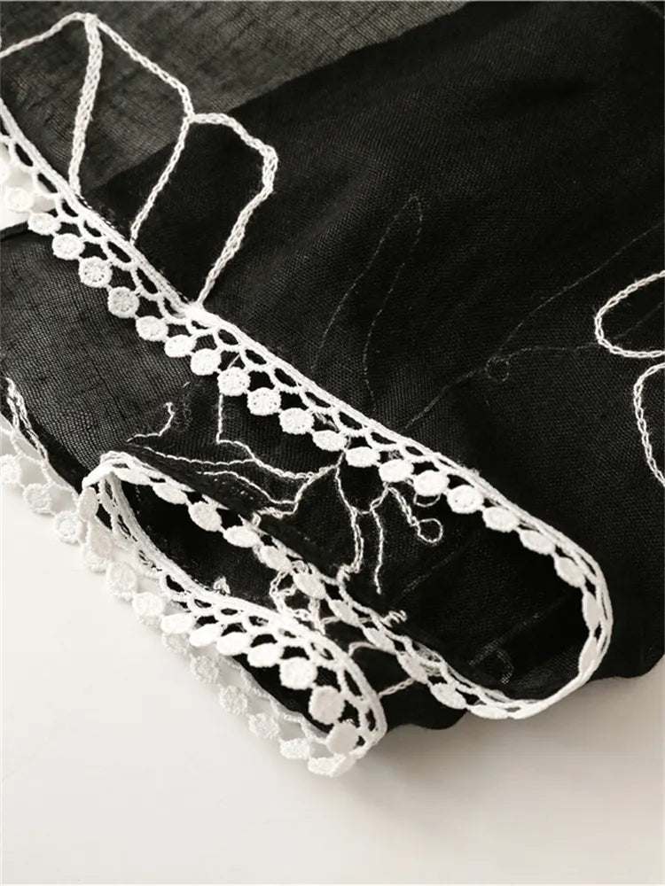 Classic Designed Garment
