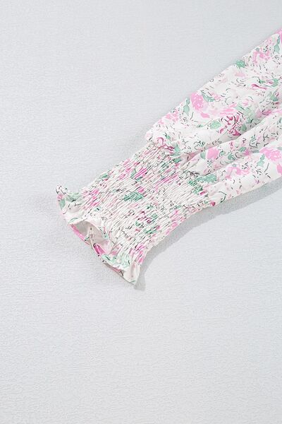 Beautifully Finished Blouse in a Timeless Design