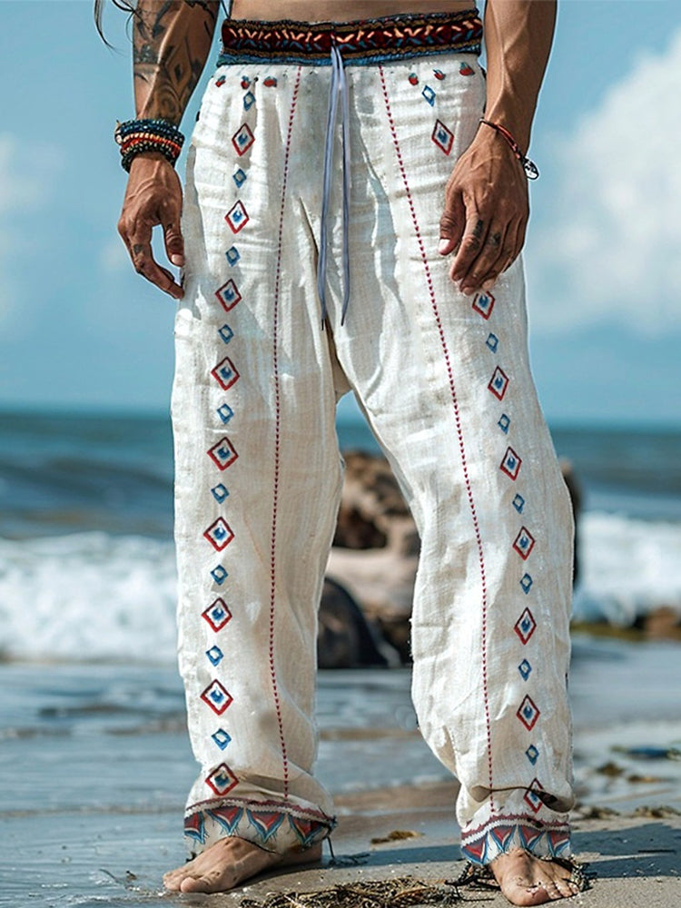 Thoughtfully Designed Pants