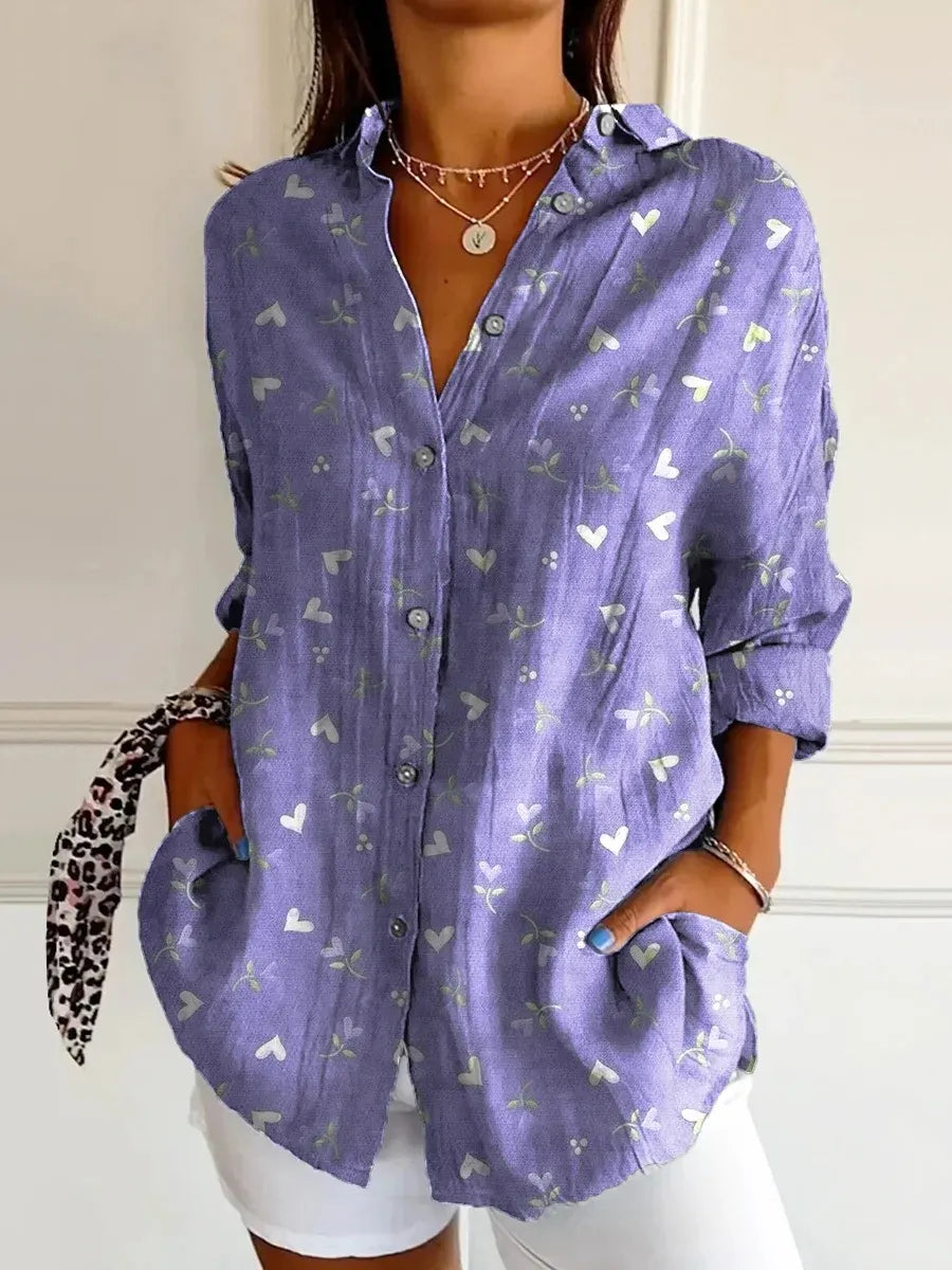 Beautifully Crafted Shirt