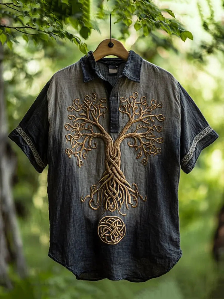 Vintage Inspired Shirt