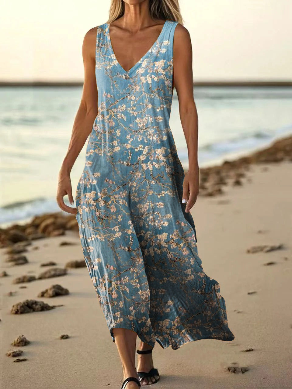 Elegantly Designed Dress