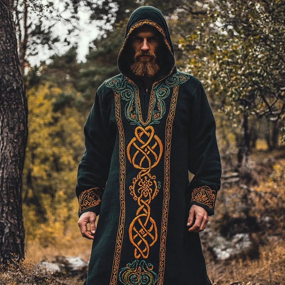 Timeless Vintage Style Garment