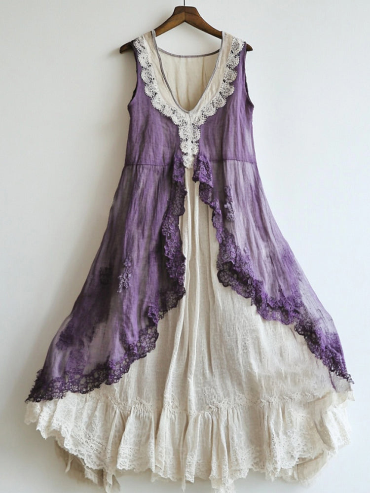 Beautifully Crafted Dress