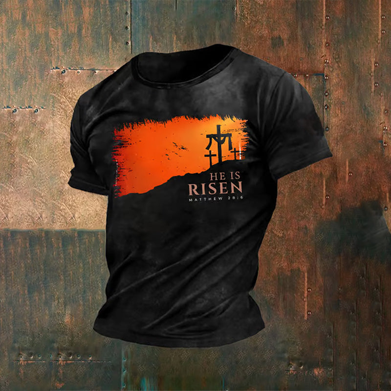 Gracefully Designed T-Shirt
