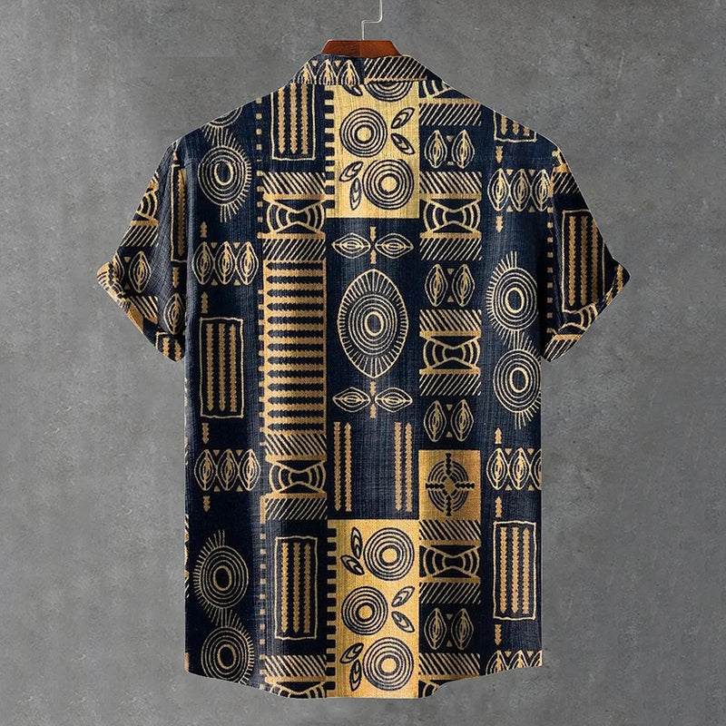 Classic Designed Shirt
