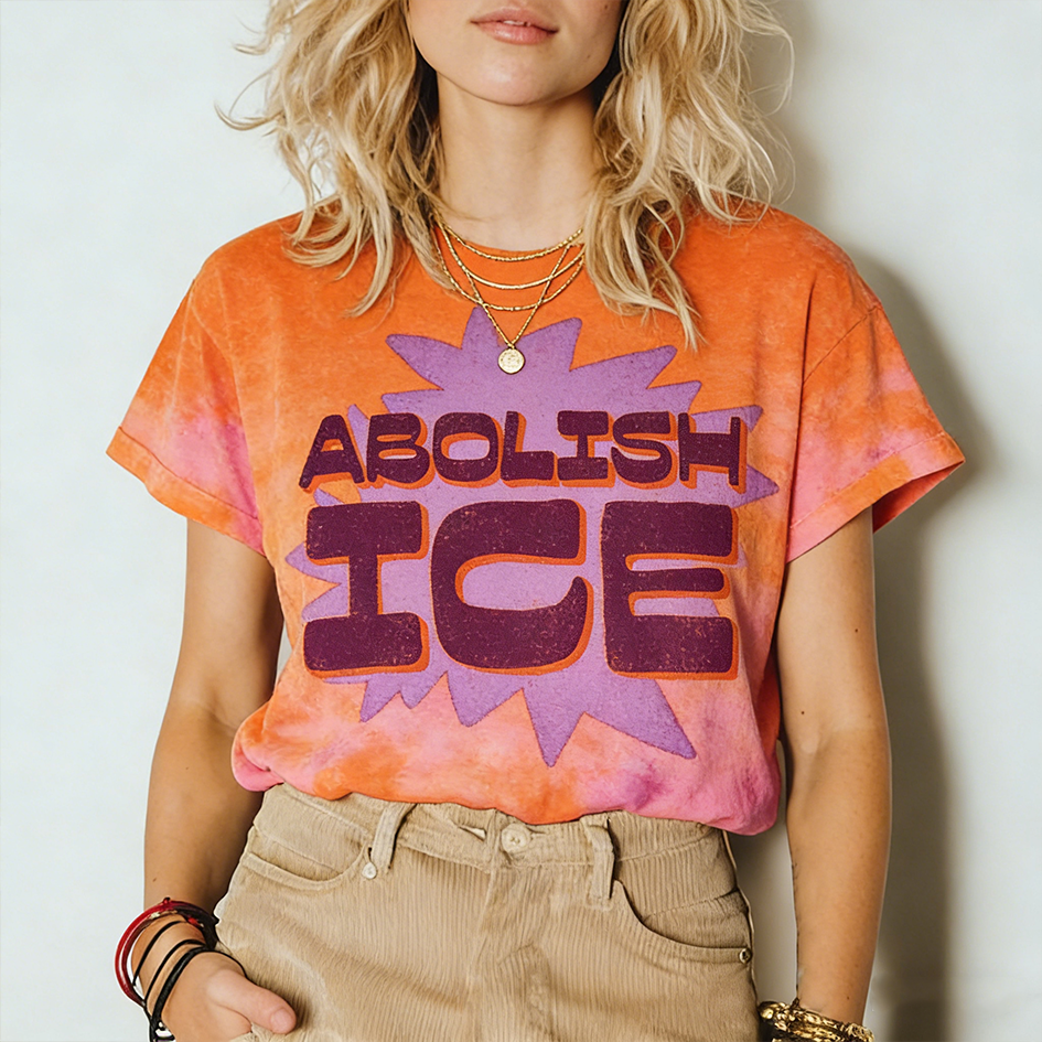 Vintage Inspired T-Shirt