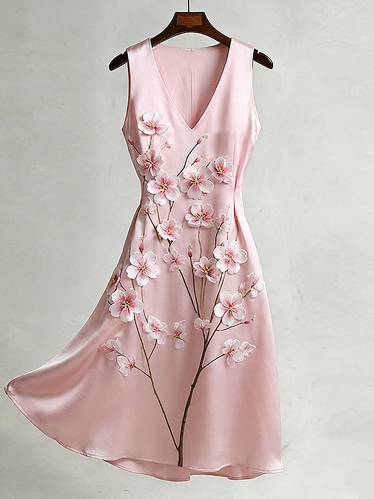Thoughtfully Designed Dress