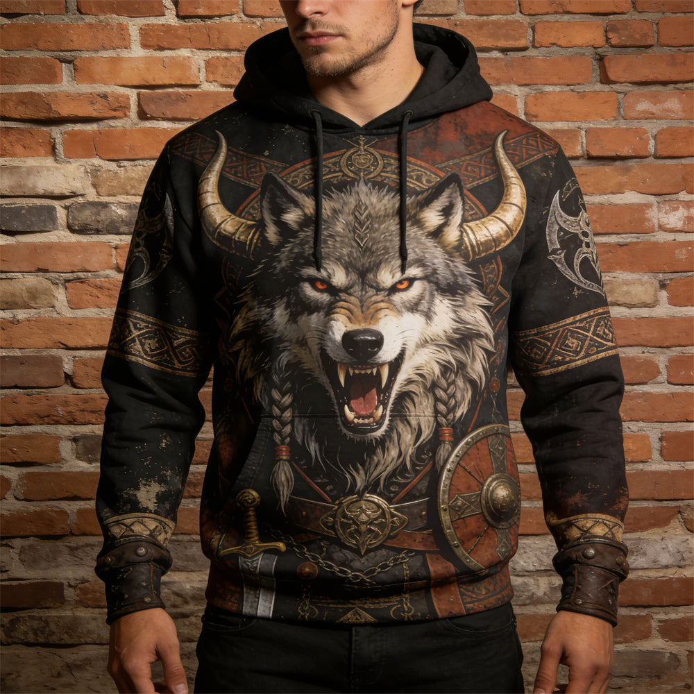Thoughtfully Designed Shirt