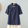 Navy blue