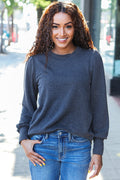 Polished Shirt with an Effortless Classic Look