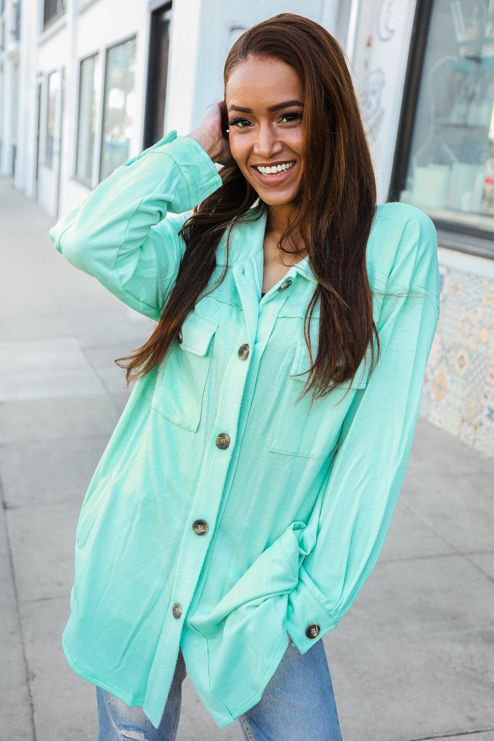 Classic Vintage & Enduringly Stylish Shirt