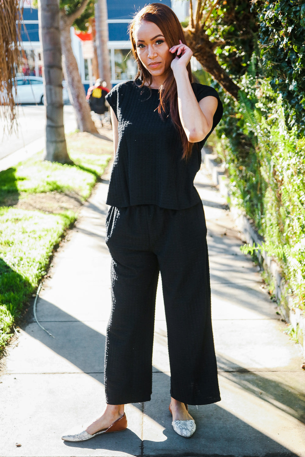 Effortlessly Elegant Shirt with a Timeless Design