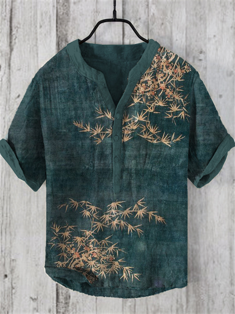 Beautifully Crafted Shirt