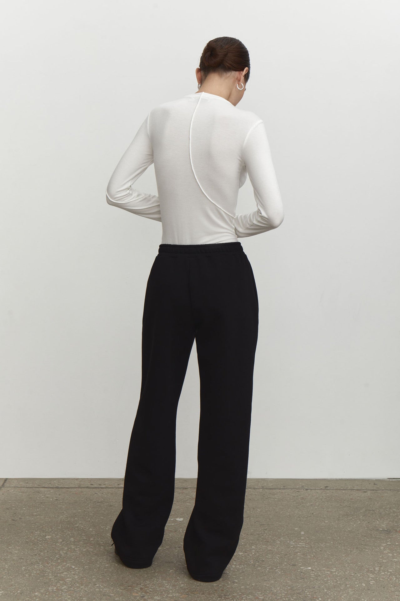 Beautifully Crafted Blouse in a Classic Style