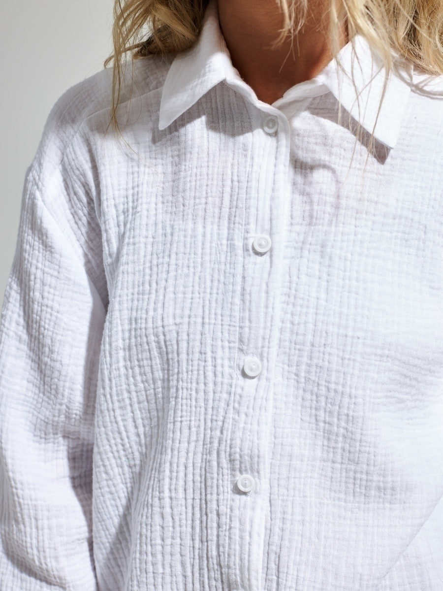 Classic Vintage & Enduringly Stylish Shirt