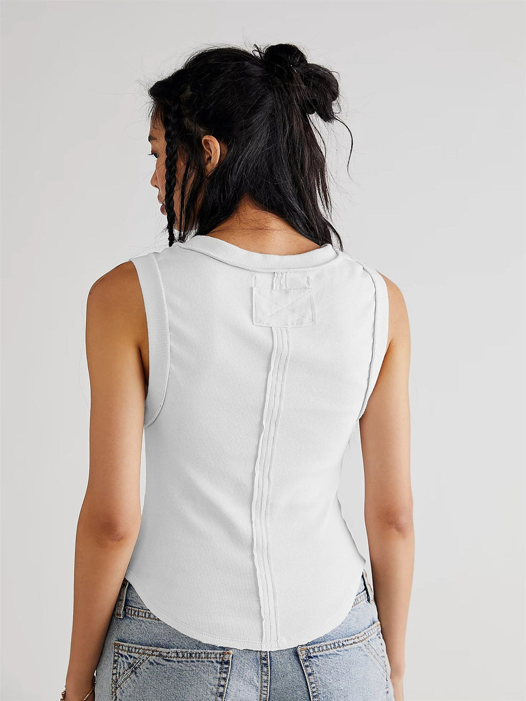 Polished T-Shirt with an Effortless Classic Look
