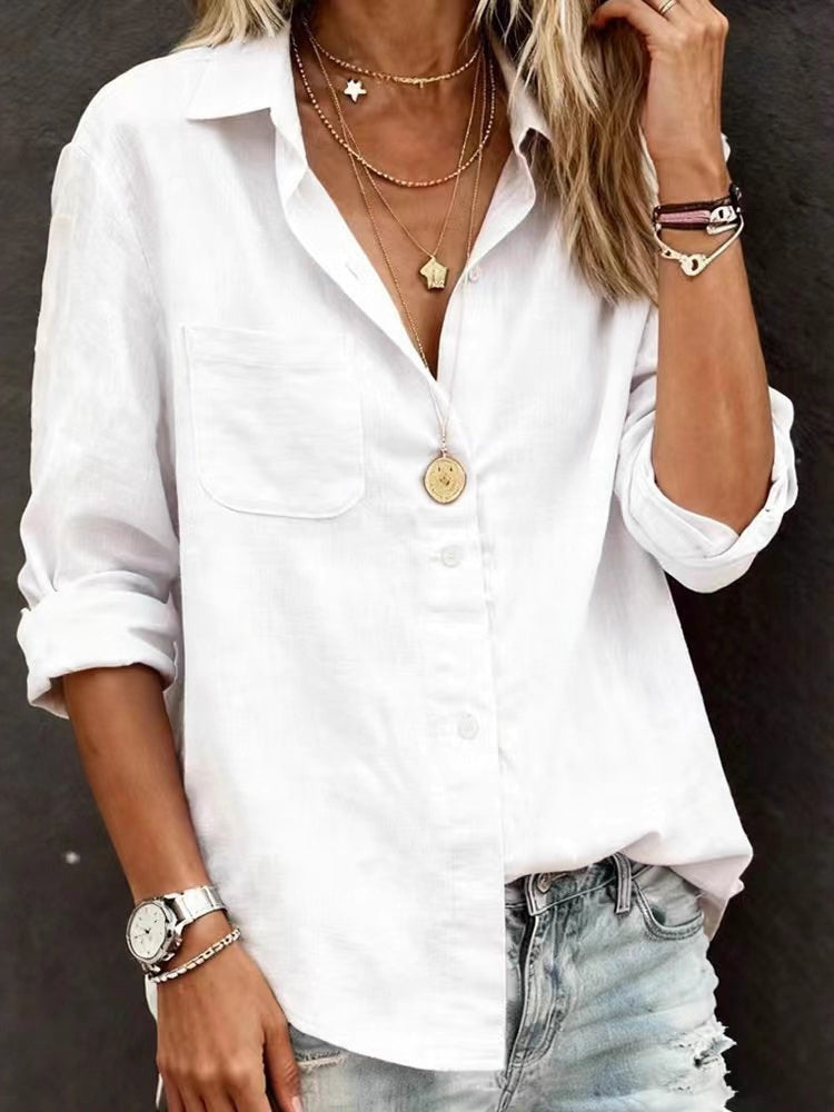Vintage Inspired Shirt