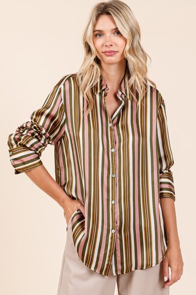 Classic Vintage & Enduringly Stylish Shirt