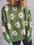 Thoughtfully Designed Sweater