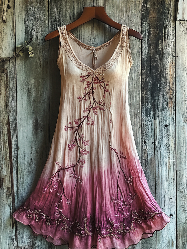 Elegantly Designed Dress