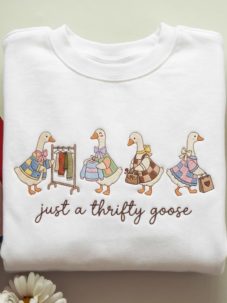Gracefully Designed Shirt