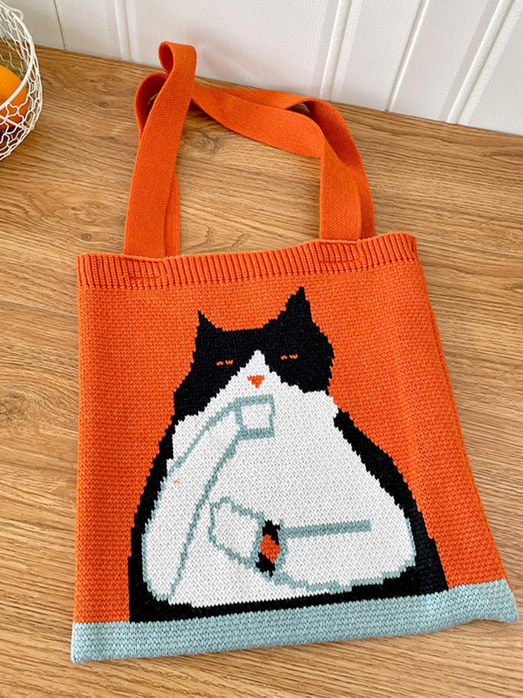 Vintage Inspired Bag