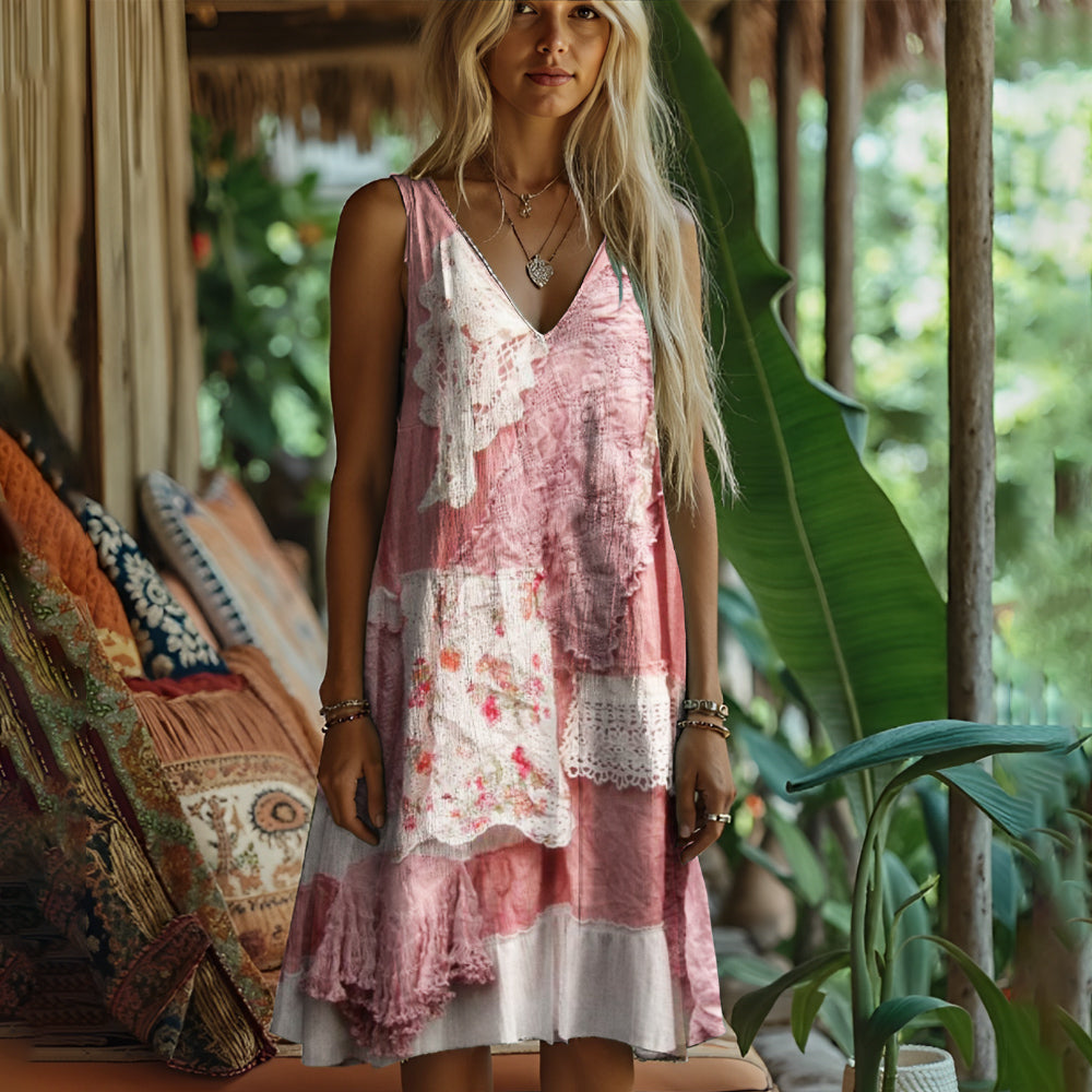 Thoughtfully Designed Dress