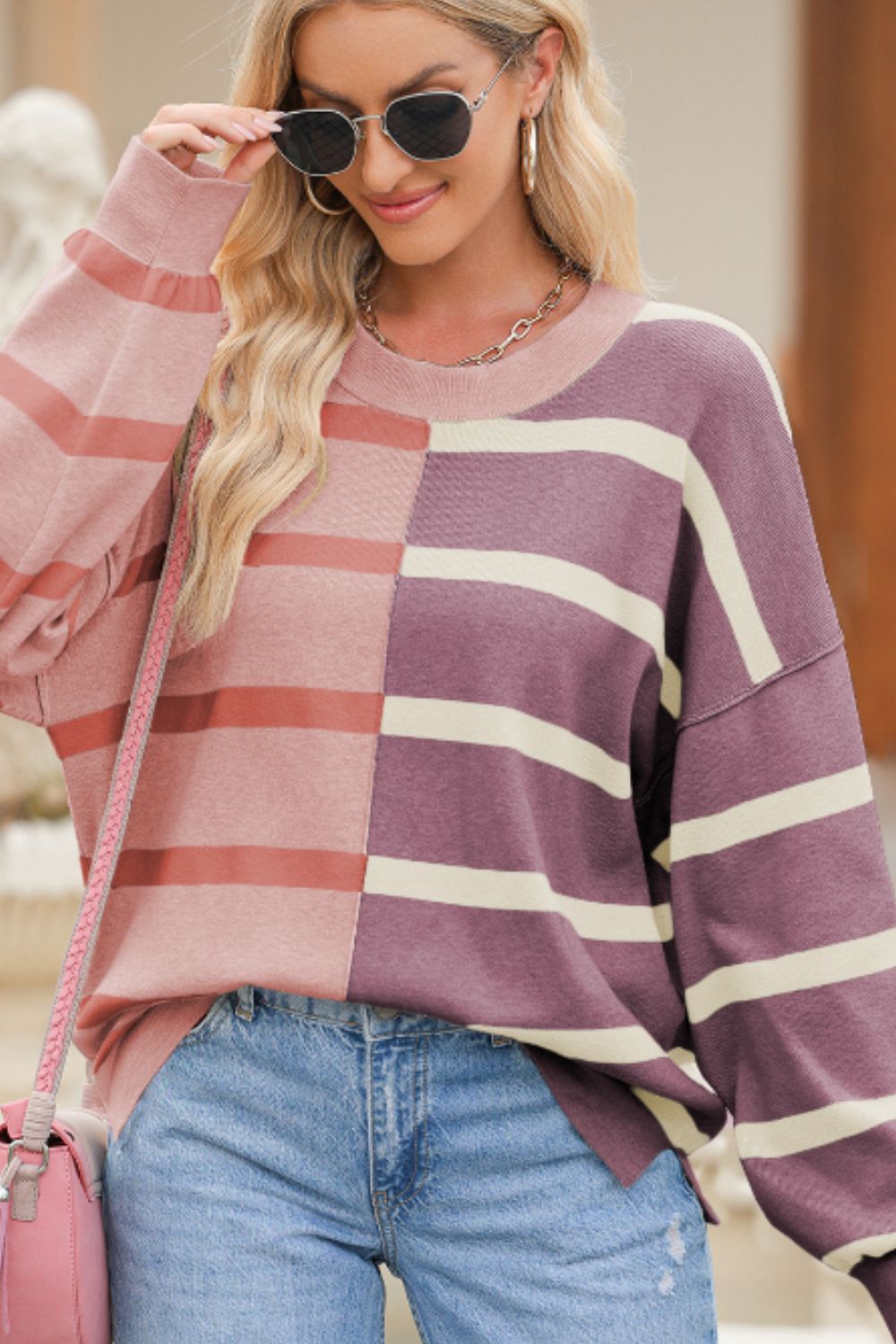 Beautifully Balanced Shirt with Timeless Character
