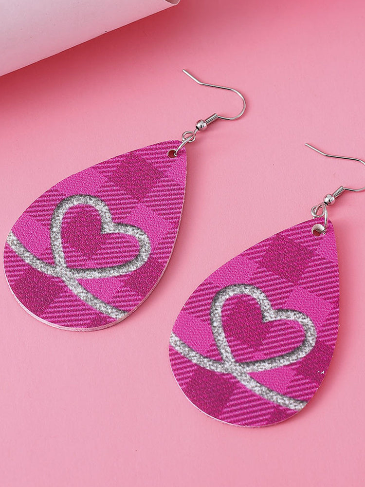 Romantic Earring for Special Moments