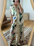 Classic Designed Garment
