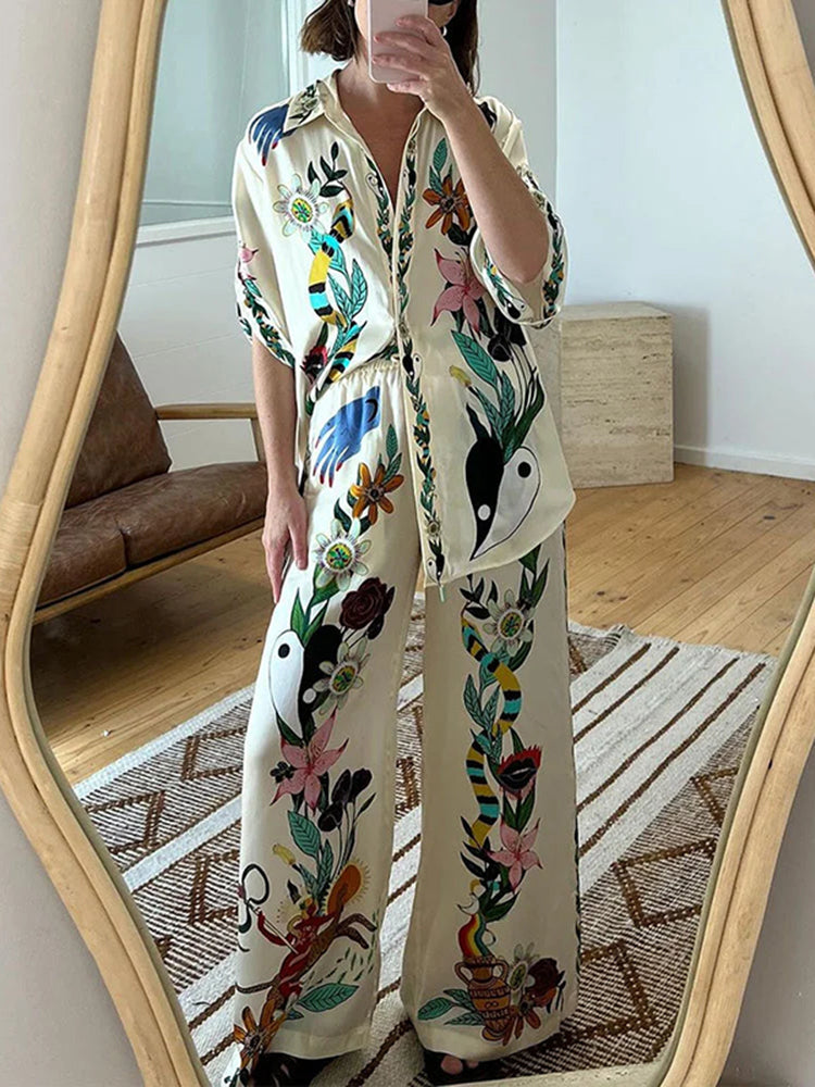 Classic Designed Garment