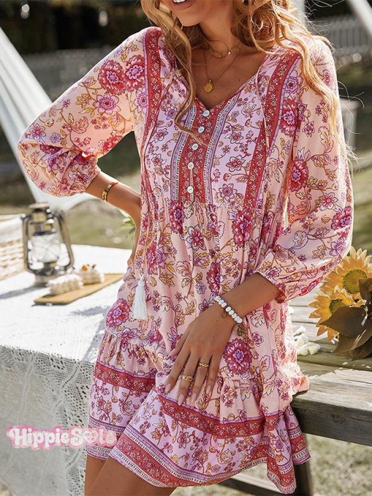 Beautifully Crafted Dress