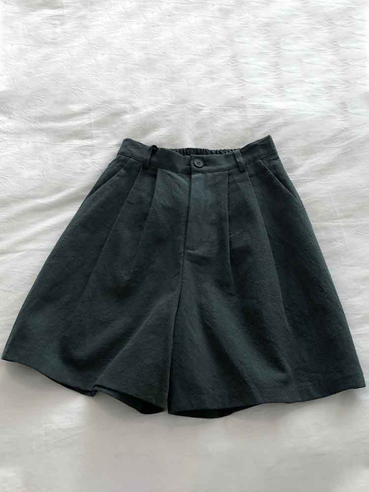 Dark green