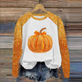 Pumpkin Orange