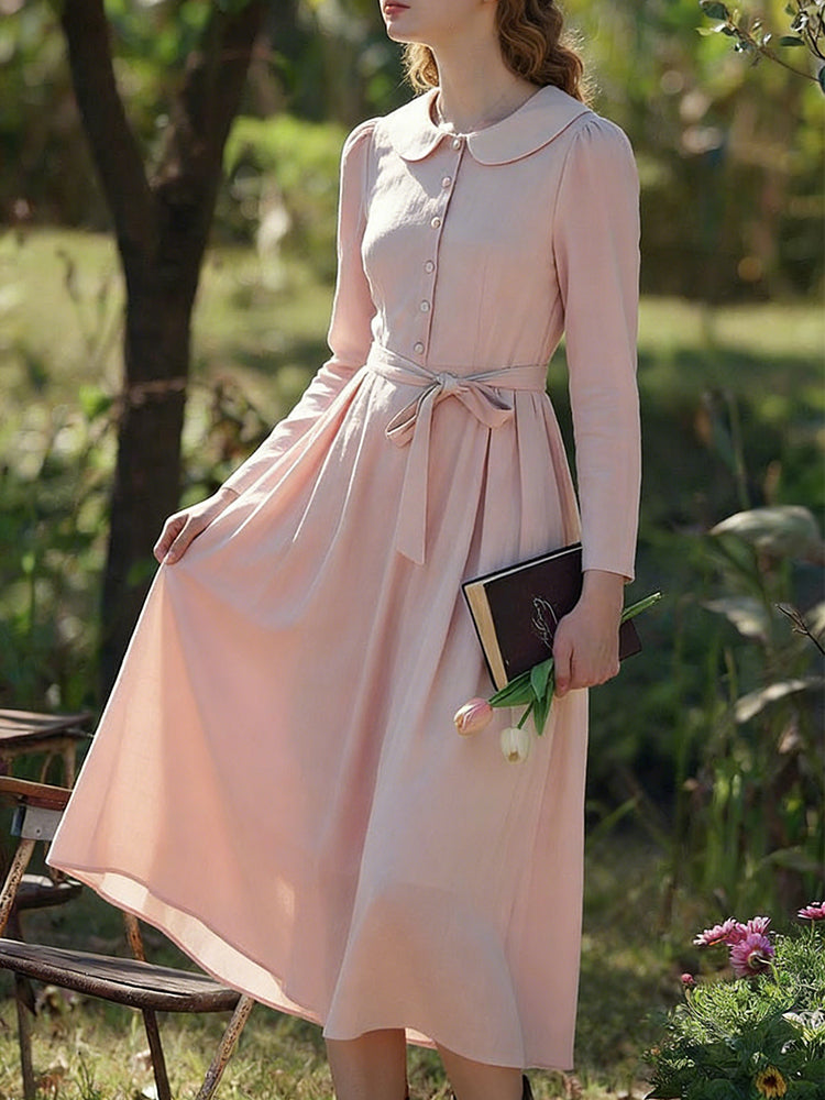 Beautifully Crafted Dress