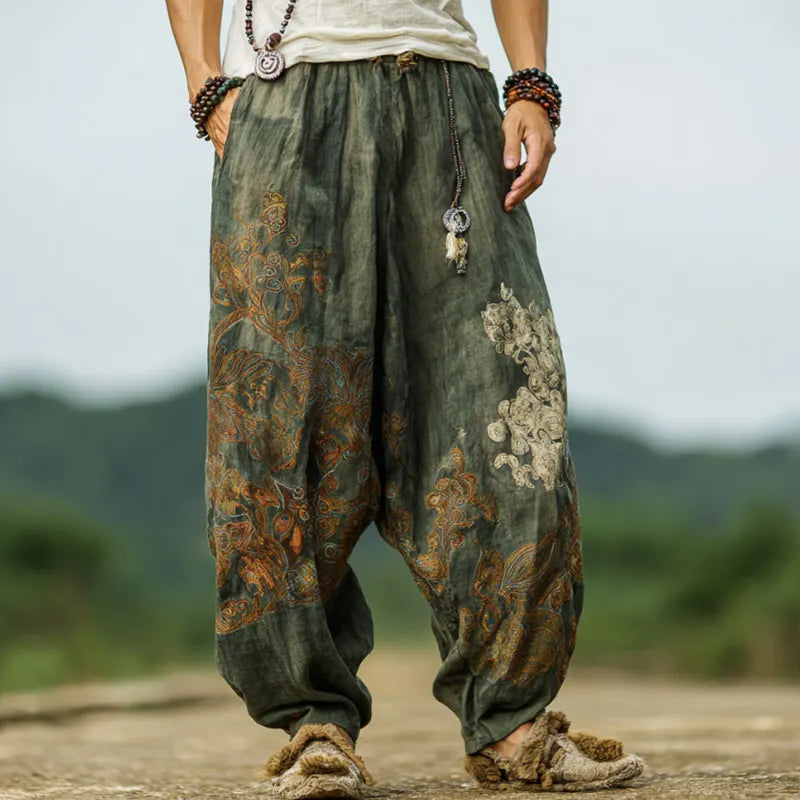 Thoughtfully Designed Pants