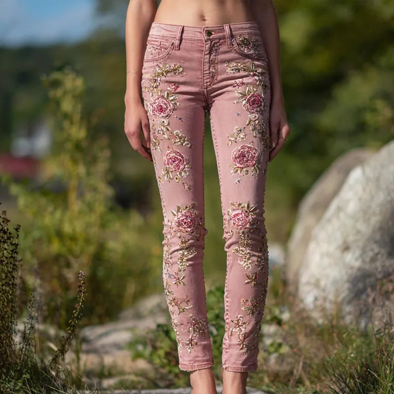 Elegantly Designed Garment
