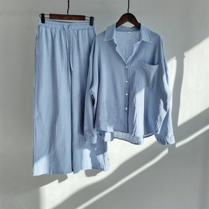 Light blue