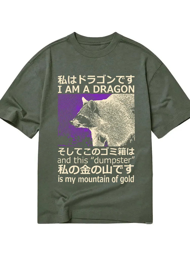 Beautifully Crafted T-Shirt